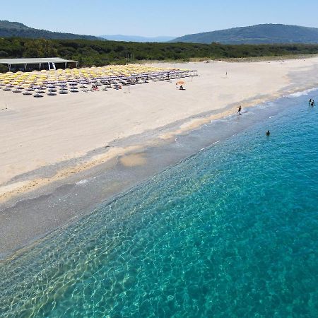 Futura Club La Praya Hotell Pizzo  Exteriör bild