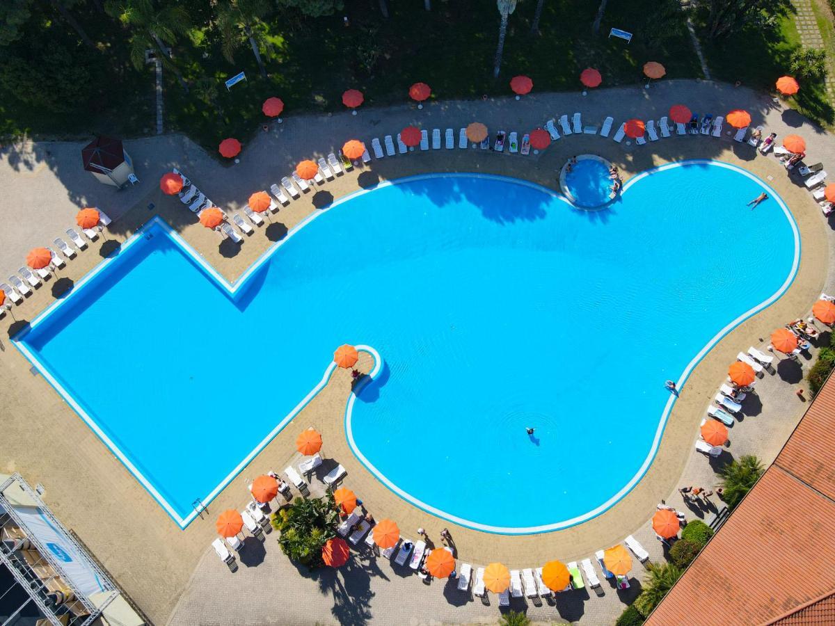 Futura Club La Praya Hotell Pizzo  Exteriör bild