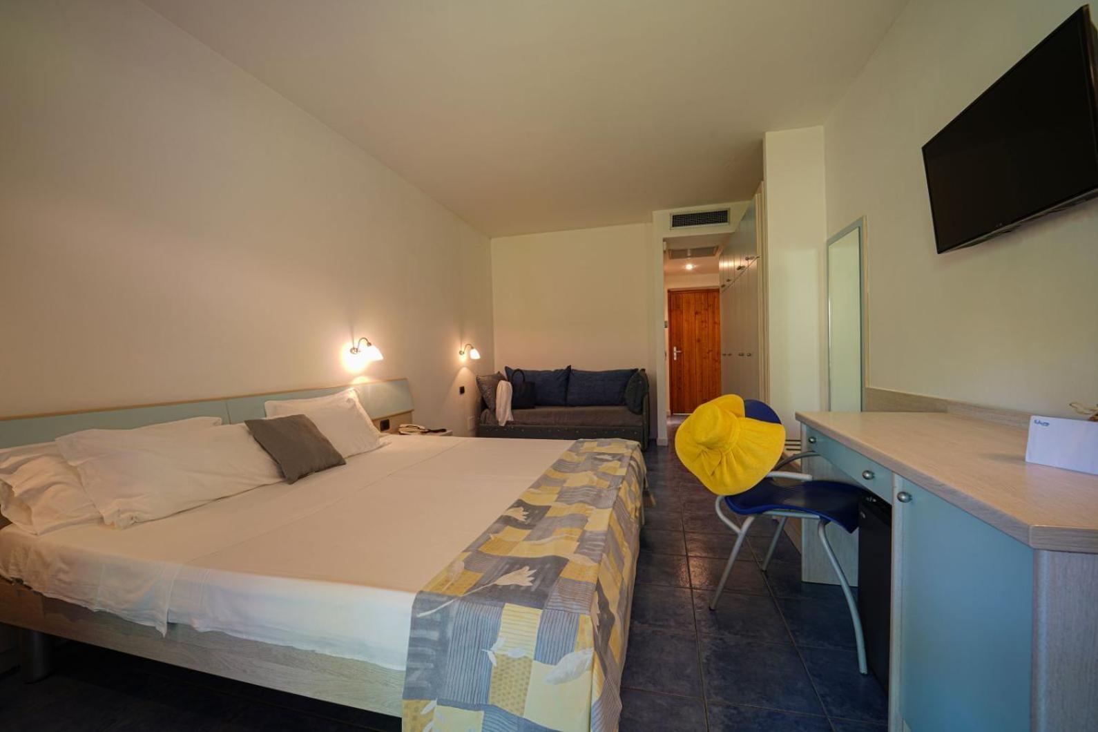 Futura Club La Praya Hotell Pizzo  Exteriör bild