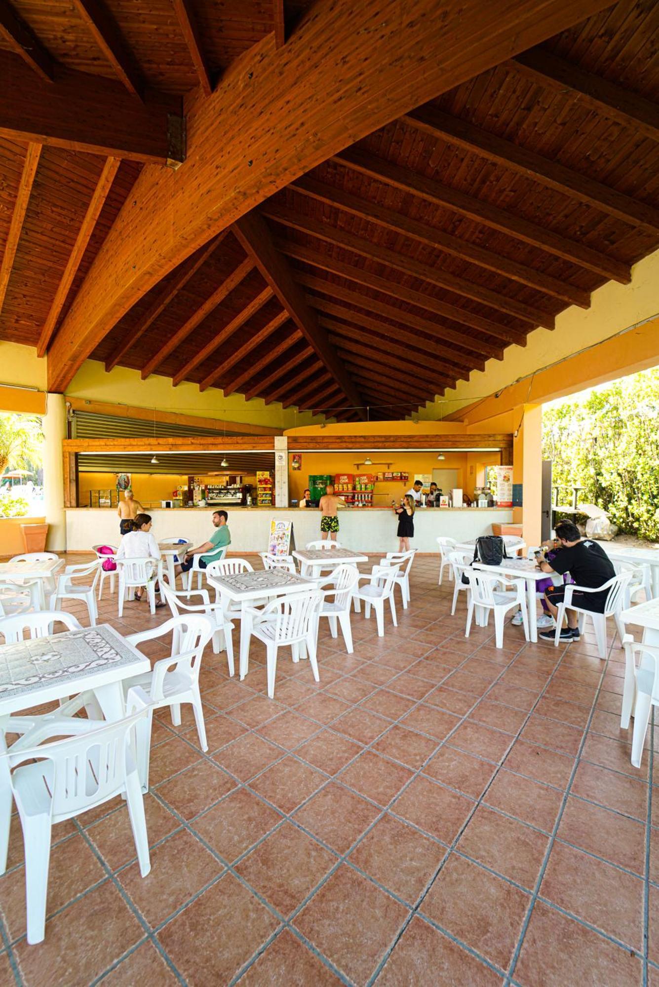 Futura Club La Praya Hotell Pizzo  Exteriör bild