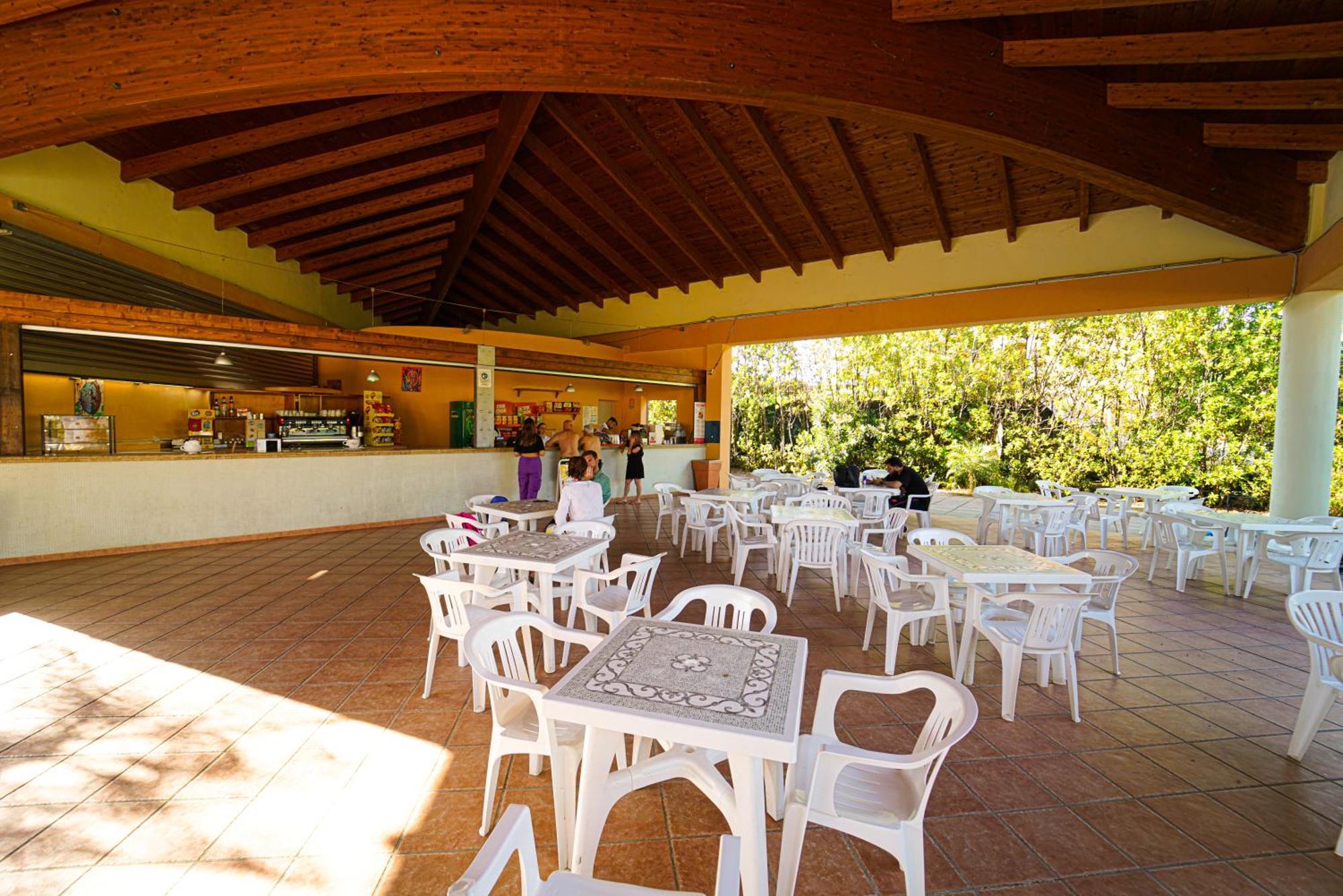Futura Club La Praya Hotell Pizzo  Exteriör bild