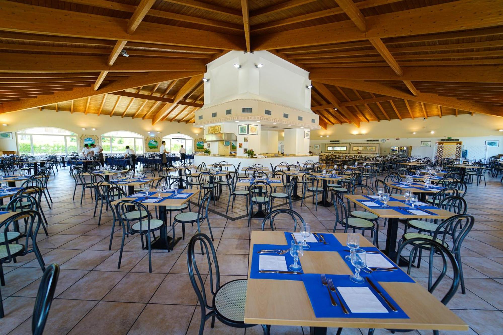 Futura Club La Praya Hotell Pizzo  Exteriör bild