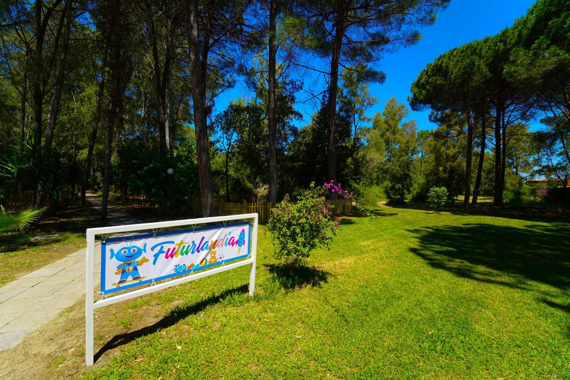 Futura Club La Praya Hotell Pizzo  Exteriör bild